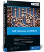 Cover: SAP Gateway and OData - SAP PRESS