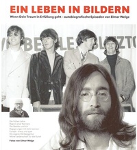 Abbildung von: Ein Leben in Bildern - Elmar Welge