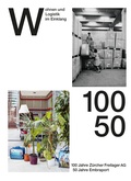 Cover: Wohnen und Logistik im Einklang - Scheidegger & Spiess