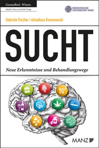 Enlarge image Cover: Sucht - Manz