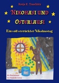 Cover: Nikohasi und Osterlausi - tredition
