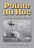Cover: Pointe du Hoc - EK-2 Publishing