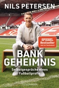 Cover: Bank-Geheimnis - Goldmann