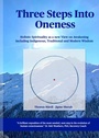 Cover: Three steps into Oneness - Swiss Holistic Institute