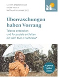 Cover: &Uuml;berraschungen haben Vorrang - Echter