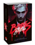 Cover: Boris - Blutlinie - YUNA