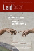 Cover: Vom Ber&uuml;hrtsein und von der Kunst der Ber&uuml;hrung - Vandenhoeck & Ruprecht
