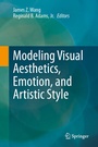 Cover: Modeling Visual Aesthetics, Emotion, and Artistic Style - Springer