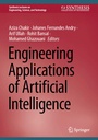 Cover: Engineering Applications of Artificial Intelligence - Springer