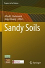 Cover: Sandy Soils - Springer