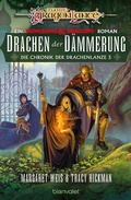 Cover: Drachen der D&auml;mmerung - Blanvalet