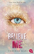 Cover: Believe Me - cbt