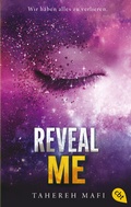 Cover: Reveal Me - cbt