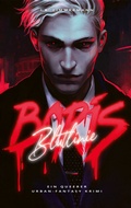 Cover: Boris - Blutlinie - YUNA