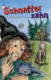 Enlarge image Cover: Schnatterzahn - BoD - Books on Demand