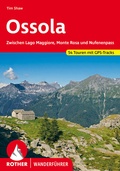 Abbildung von: Ossola - Rother Bergverlag