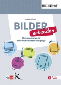 Abbildung von: Bilder erkunden - Kallmeyer