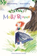 Cover: Molly Blume - Peter Hammer Verlag
