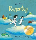 Cover: Regentag - Peter Hammer Verlag