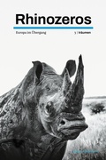 Cover: Rhinozeros 3 - Matthes & Seitz Berlin
