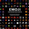 Cover: Emoji - Hatje Cantz Verlag