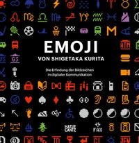 Enlarge image Cover: Emoji - Hatje Cantz Verlag