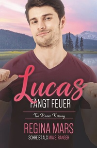 Enlarge image Cover: Lucas fängt Feuer - Tolino Media