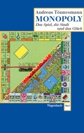 Cover: Monopoly - Wagenbach