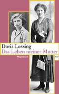 Cover: Das Leben meiner Mutter - Wagenbach