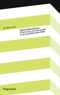Abbildung von: Opfernationalismus - Wagenbach