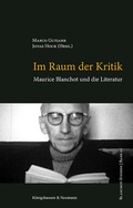 Cover: Im Raum der Kritik - K&ouml;nigshausen & Neumann