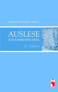 Abbildung von: Auslese zum Jahreswechsel - Frieling & Huffmann