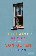 Cover: Von guten Eltern - DuMont Buchverlag