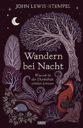 Cover: Wandern bei Nacht - DuMont Buchverlag