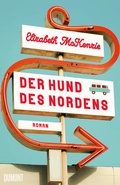 Cover: Der Hund des Nordens - DuMont Buchverlag