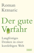 Cover: Der gute Vorfahr - DuMont Buchverlag