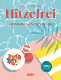 Abbildung von: Hitzefrei - DuMont Buchverlag