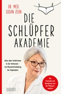 Cover: Die Schl&uuml;pferakademie - DuMont Buchverlag
