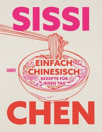 Abbildung von: Einfach chinesisch - DuMont Buchverlag