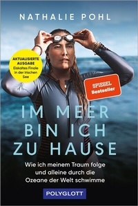 Abbildung von: Im Meer bin ich zu Hause - Polyglott