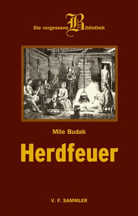 Abbildung von: Herdfeuer - Verlag f. Sammler