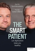 Cover: The smart patient - Klartext