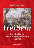 Cover: freiSein - Waldkirch Verlag