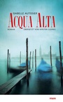 Cover: Acqua alta - mareverlag