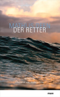 Abbildung von: Der Retter - mareverlag