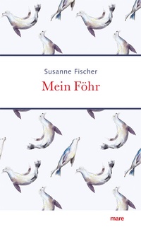 Abbildung von: Mein Föhr - mareverlag