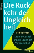 Cover: Die R&uuml;ckkehr der Ungleichheit - Hamburger Edition HIS