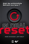 Cover: Global reset - Christliche Verlagsgesellschaft