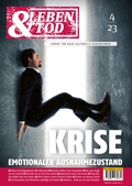 Cover: Krise - Bertuch Verlag