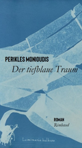 Cover: Der tiefblaue Traum - Rimbaud Verlag